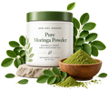 Pure Moringa Powder