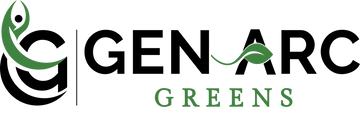 Gen-Arc Greens