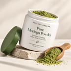Pure Moringa Powder