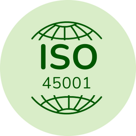 ISO 45001